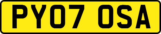 PY07OSA