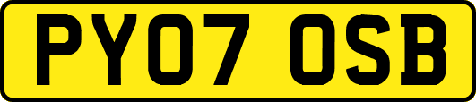 PY07OSB