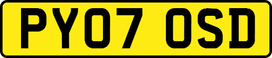 PY07OSD