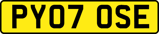 PY07OSE