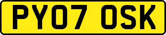 PY07OSK