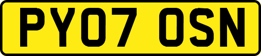 PY07OSN