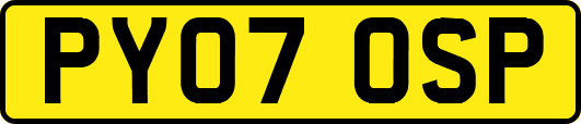 PY07OSP