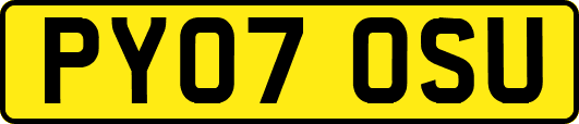 PY07OSU
