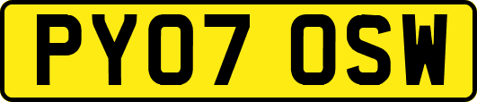 PY07OSW