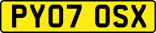 PY07OSX