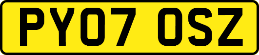 PY07OSZ
