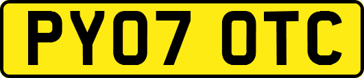 PY07OTC