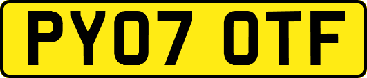 PY07OTF