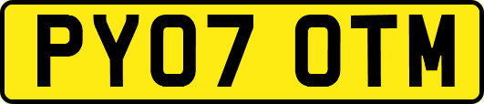PY07OTM