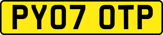 PY07OTP