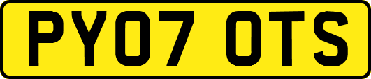 PY07OTS