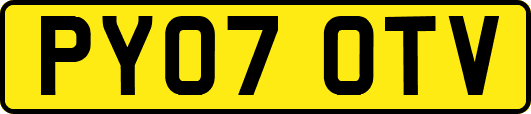 PY07OTV