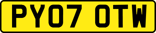 PY07OTW