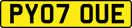 PY07OUE