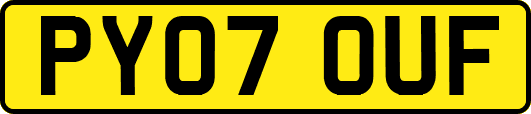 PY07OUF