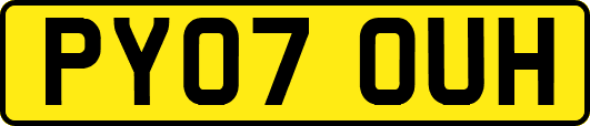 PY07OUH