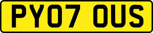 PY07OUS