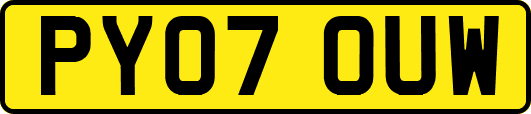 PY07OUW