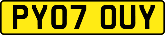 PY07OUY