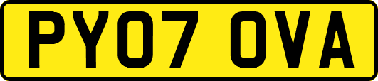 PY07OVA