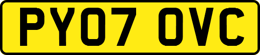 PY07OVC