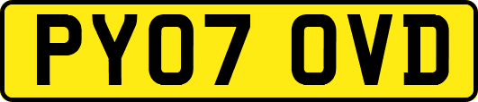 PY07OVD