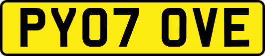 PY07OVE