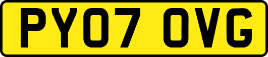 PY07OVG