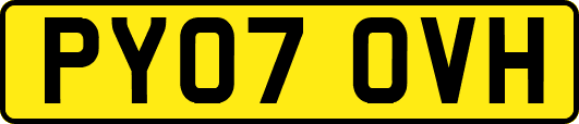 PY07OVH