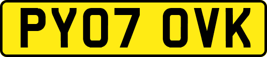 PY07OVK