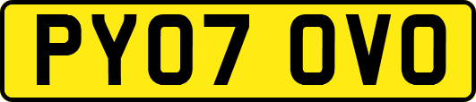 PY07OVO