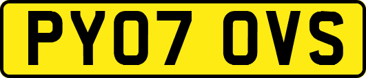 PY07OVS