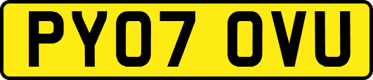 PY07OVU