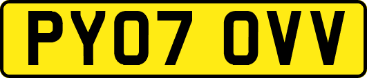 PY07OVV
