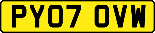 PY07OVW