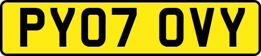 PY07OVY