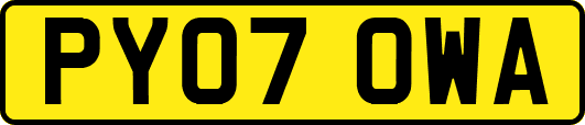 PY07OWA