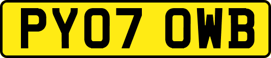 PY07OWB