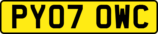 PY07OWC
