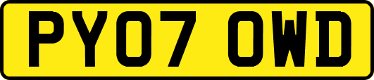 PY07OWD