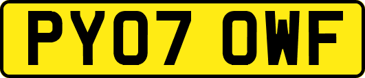PY07OWF