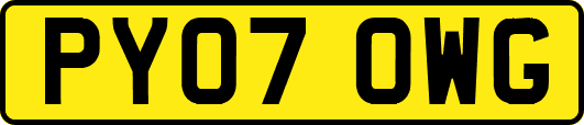 PY07OWG