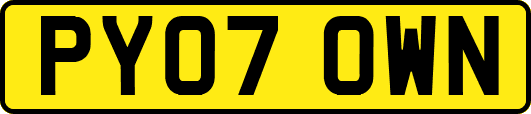 PY07OWN