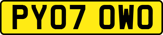 PY07OWO