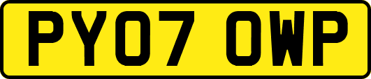 PY07OWP