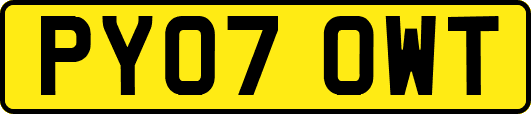 PY07OWT