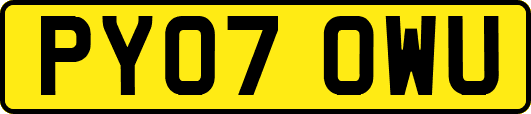 PY07OWU