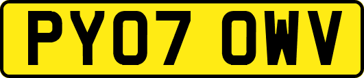 PY07OWV