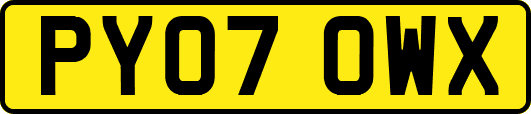 PY07OWX